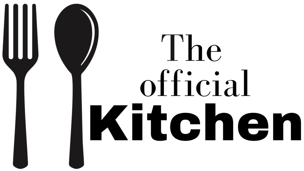 theofficialkitchen.com